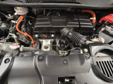 ホンダスタッフがしっかり整備して保証付きにてお渡し致します。エンジンルーム&室内ルームともにクリーニング済みで清潔です。快適なドライブをお楽しみください。