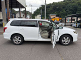 バックカメラ装着済!死角になりやすい後方もとても見やすいです☆車庫入れに自信がない方や縦列駐車が苦手な方にも、オススメな機能です!安心度もアップ!