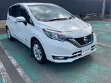ノート 1.2 e-POWER メダリスト FOUR 4WD 