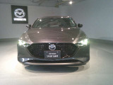 MAZDA3ファストバック 1.8 XD ドライブ エディション 4WD 