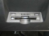 【ETC車載器付き】当社ではETCセットアップも承っております。お気軽に店舗スタッフまでお問い合わせください。