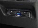 ◆ETC車載器 装備車◆今や必需品のETC!有料道路を利用する際にスムースに通過でき、わずらわしい料金支払いから開放されます!
