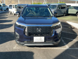 WR-V 1.5 Z プラス ブラックスタイル