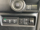 【パワースライドドア】スマートキーや運転席のスイッチでスライドドアの開閉が可能♪電動だから力を入れてドアを開ける必要が無く、小さいお子様でも、重い荷物を持っている時もラクに開け閉めできます♪
