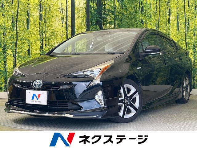 プリウス 1.8 A ツーリングセレクション 
