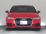 A3スポーツバック 1.4 TFSI スポーツ Sラインパッケージ 