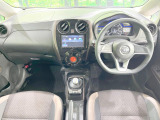 ノート 1.2 e-POWER メダリスト 