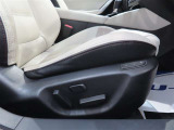 運転席側の様子です。