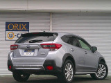 XV 2.0 アドバンス 4WD オリックス認定中古車保証 メモリーナビ