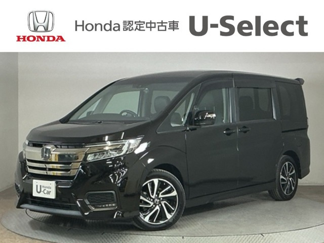 ステップワゴン 1.5 スパーダ クールスピリット ホンダ センシング 