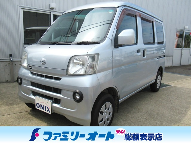 タント ワンダフルセレクション 4WD 