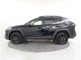 RAV4 2.0 アドベンチャー オフロードパッケージ II 4WD 