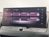 日産オリジナルナビゲーションシステム!AppleCarPlay・TV再生・Bluetooth接続可能です。