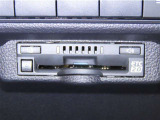 ナビ連動ETC2.0を装備しております。