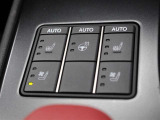 ステアリングヒーターやシートヒーターが装備され、快適なドライビングをサポートします。