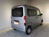 N-VAN G 