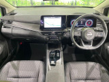 ノートオーラ 1.2 G FOUR 4WD 