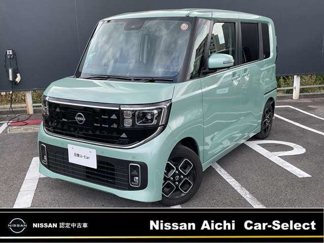 ルークス ハイウェイスター X