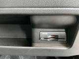 ETCがあるのでキャッシュレスで小銭を用意する必要ないんです!料金所で窓を開けることも無いので便利です☆