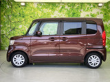 N-BOX G L ホンダセンシング 
