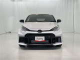 GRヤリス 1.6 RZ GR-DAT 4WD 