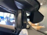 ETC2.0対応車載器内蔵ルームミラー!