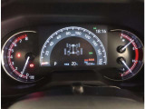 メーターも見やすく安全運転をサポートいたします!