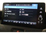 9インチ純正ホンダコネクトディスプレイ インターナビ フルセグTV対応BluetoothAudio USB 操作性と機能性に優れているナビで、初めての道でも安心・快適なドライブをサポートします!