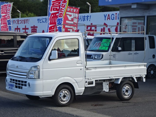 ミニキャブトラック G 4WD