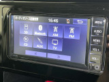 お気に入りの曲をBluetoothで再生できます♪ ドライブがさらに楽しくなりますよ♪