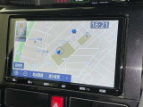 ドライブやレジャーのマストアイテム!快適なドライブをサポートするナビ付きなので、お出かけするのも安心です☆