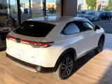 ■Honda認定中古車「U-Select」取扱店。点検・整備・保証付きで、安心してお選びいただける中古車をご用意しております。