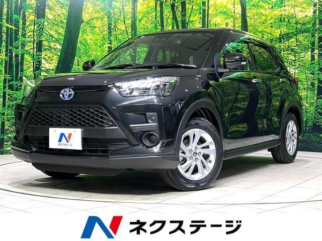 ライズ 1.2 G 