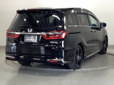 整備の際は、保証の付いたHONDA純正部品を使用いたしますので、ご安心下さい。