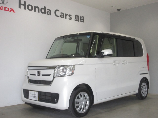 N-BOX G L ホンダセンシング 
