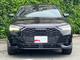 Q3スポーツバック ダイナミック エディション 