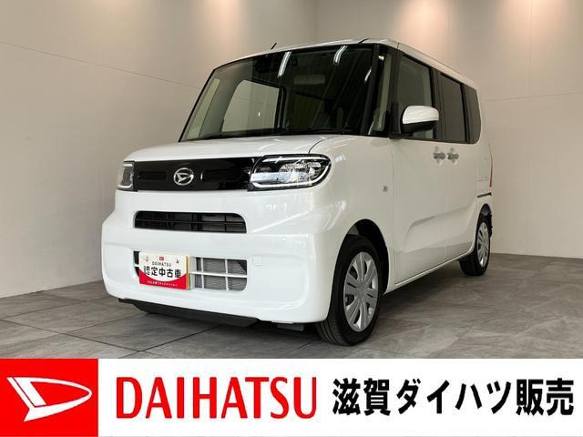 タント X リミテッド 