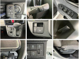 大切な人を乗せる車だからこそ、きちんと選んで、安心して乗りたい。そんなお客様のために当店では『ダイハツ認定中古車』を多数ラインナップさせていただいております!