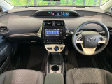 プリウス 1.8 S セーフティ プラス 
