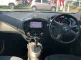 ジューク 1.5 15RX V セレクション 