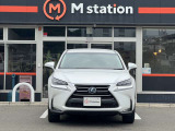 NX 300h バージョンL 4WD 