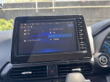 純正ナビ付☆アラウンドビューモニターも装備!人気の装備です☆周囲の状況も確認でき、移動物検知機能もついているので人が近づいてきたりしても車がお知らせ☆