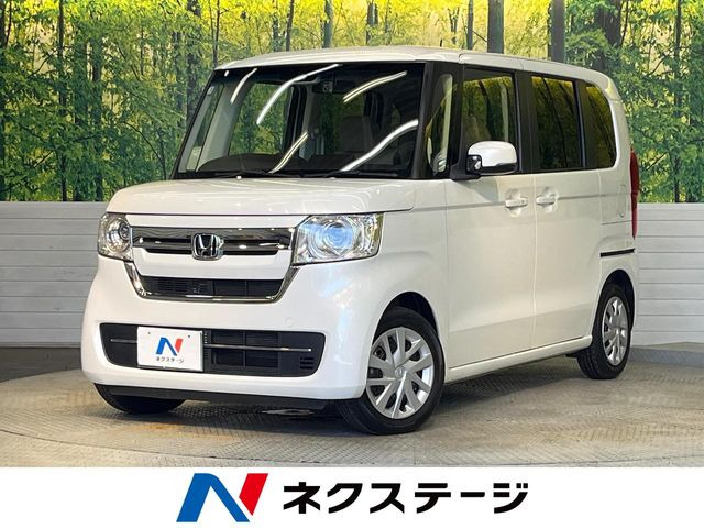 N-BOX L 