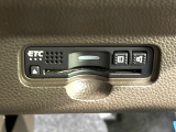 【ETC】高速道路の料金所をストレスなく通過!話題のスポットやサービスエリアに多い「スマートIC」利用時は必須のアイテムです。当店でセットアップを実施、ご納車当日からすぐにご利用いただけます!