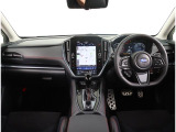 ドライバーが運転以外のことに気を遣うことなく、疲れにくく、安心・集中して運転ができる。SUBARUは視界設計をはじめ、操作パネルやシートのデザインなど細部にまでこだわっています。