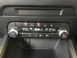 エアコンはオートエアコンです☆快適な空間で運転していただけます☆