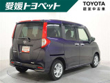 ルーミー 1.0 G 