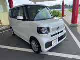 N-BOX  