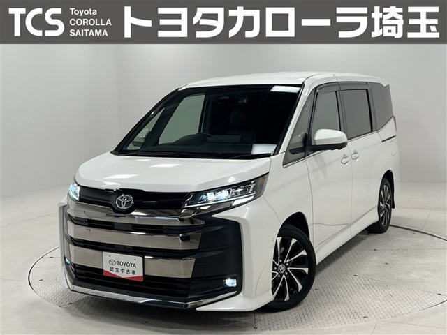 ノア  2.0 S-Z