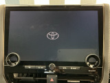 純正スマートナビ付きです!フルセグTV視聴、Bluetooth接続可能です!